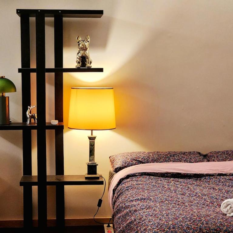 Calm and cosy 60m2 apartment near Matabiau station - Apartment mit 2 Schlafzimmern - 1