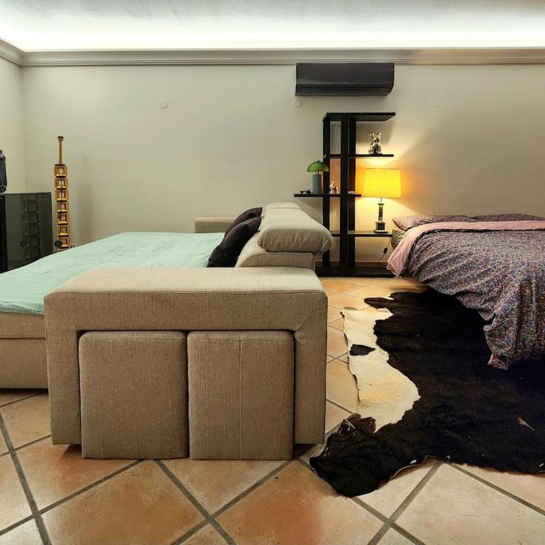 Calm and cosy 60m2 apartment near Matabiau station - Apartment mit 2 Schlafzimmern - 4