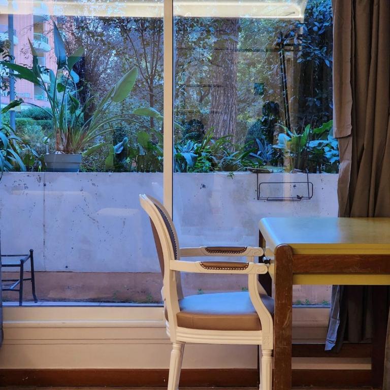 Calm and cosy 60m2 apartment near Matabiau station - Apartment mit 2 Schlafzimmern - 5