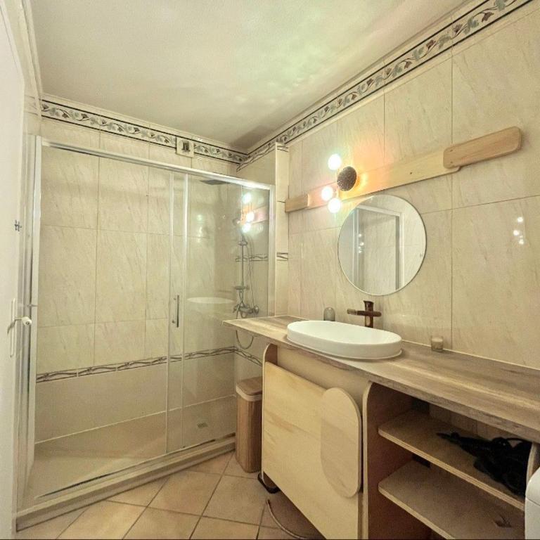 Calm and cosy 60m2 apartment near Matabiau station - Apartment mit 2 Schlafzimmern - 12