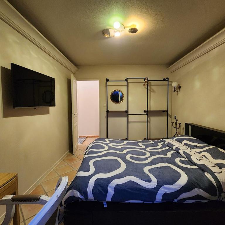 Calm and cosy 60m2 apartment near Matabiau station - Apartment mit 2 Schlafzimmern - 6