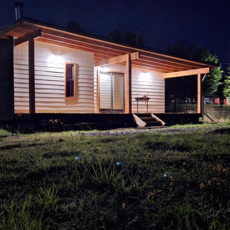 Refugio Tringlo - Two-Bedroom House - 1