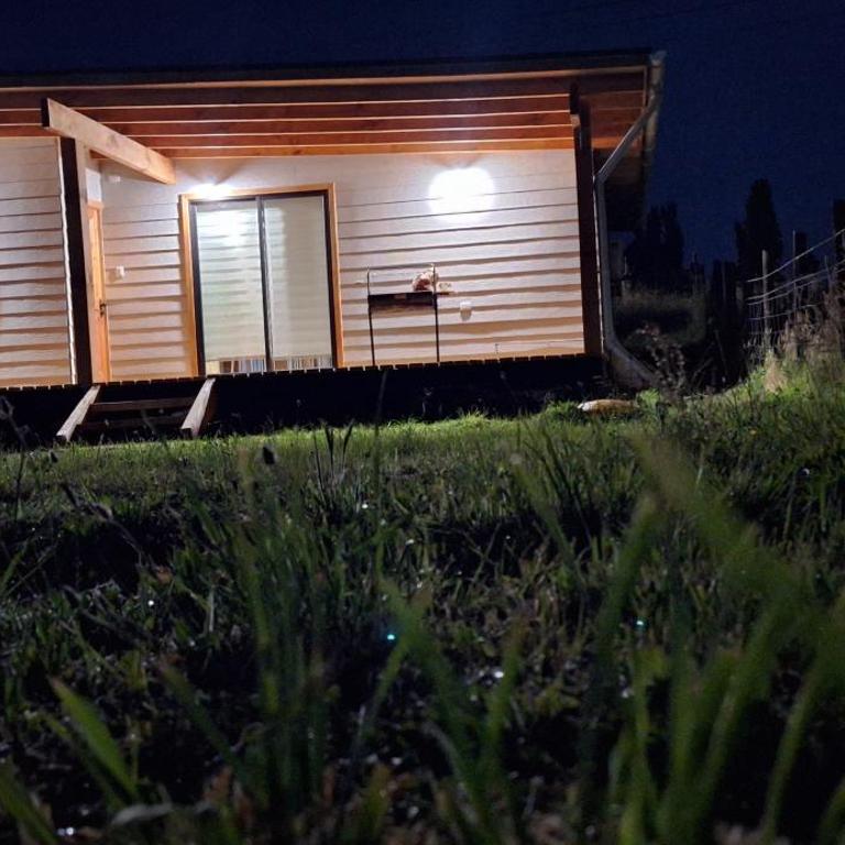 Refugio Tringlo - Two-Bedroom House - 7