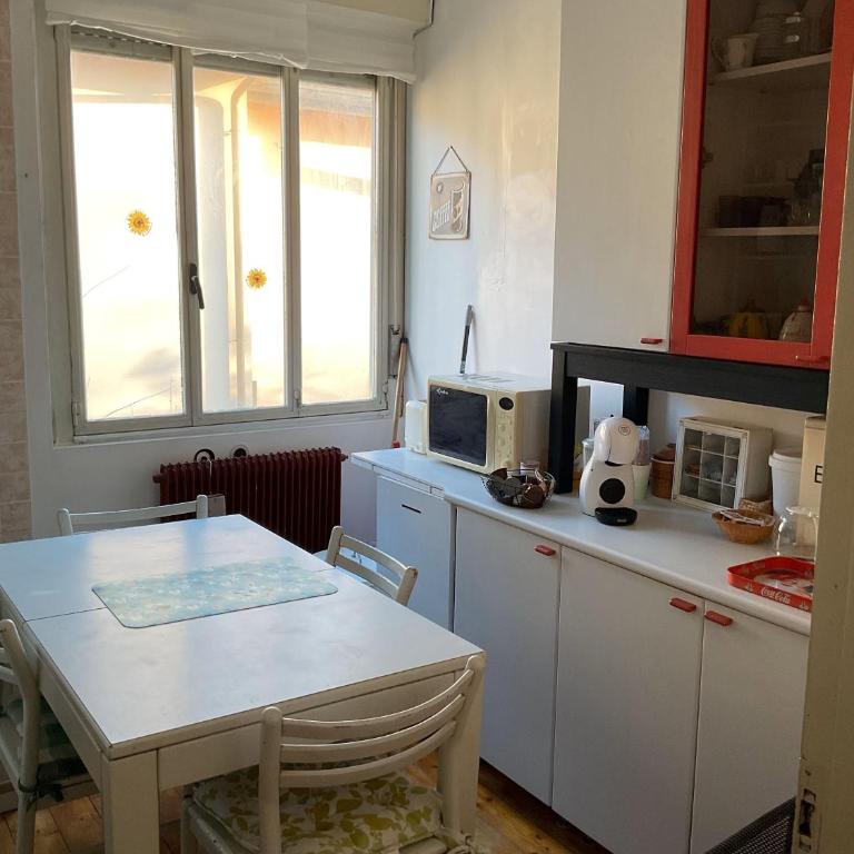 Green Fields - Three-Bedroom Apartment with Park View - 17