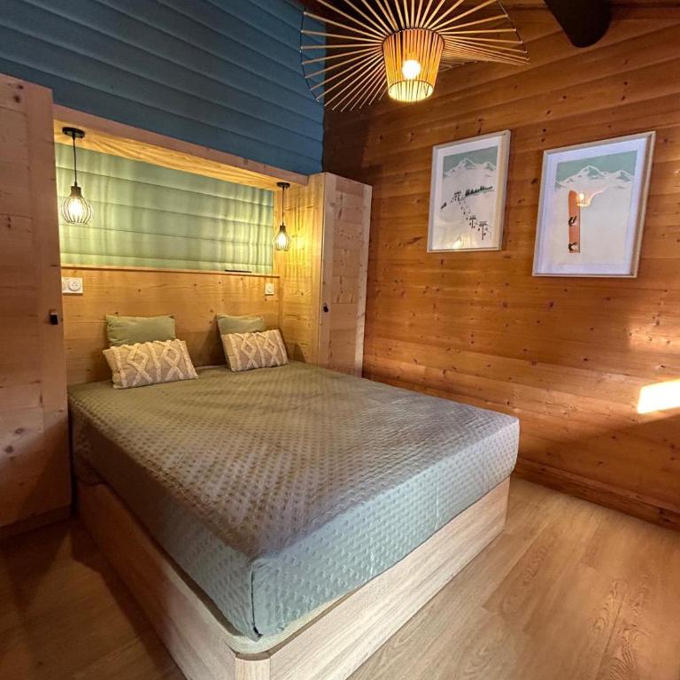 Appartement meublé T2 le G de Gérardmer - Appartement 1 Chambre - 6