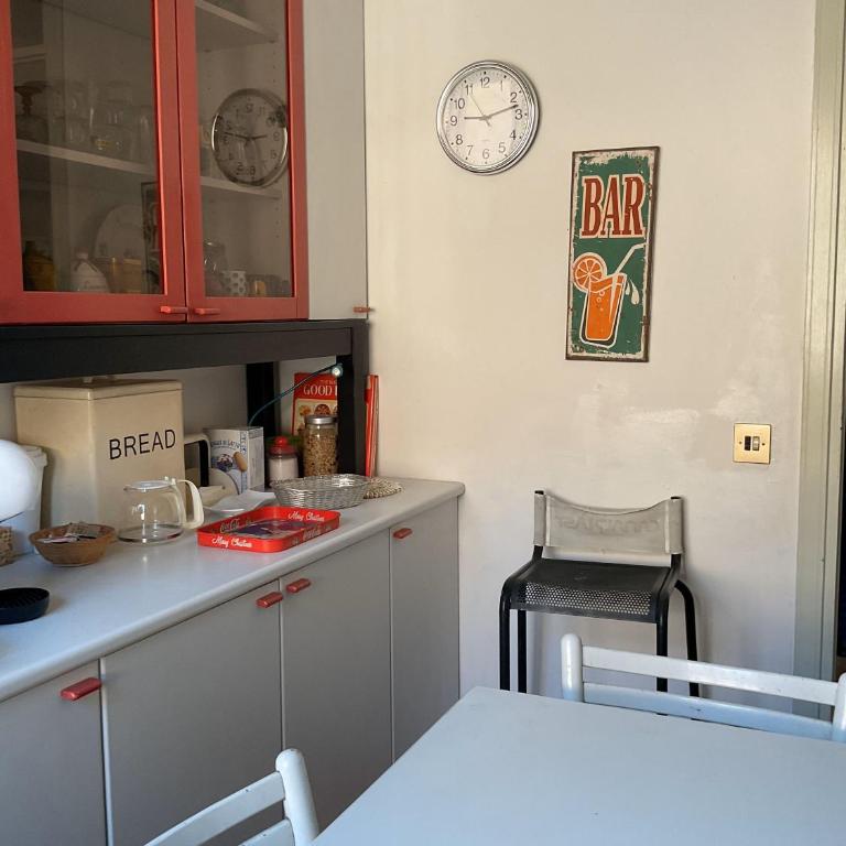 Green Fields - Three-Bedroom Apartment with Park View - 16
