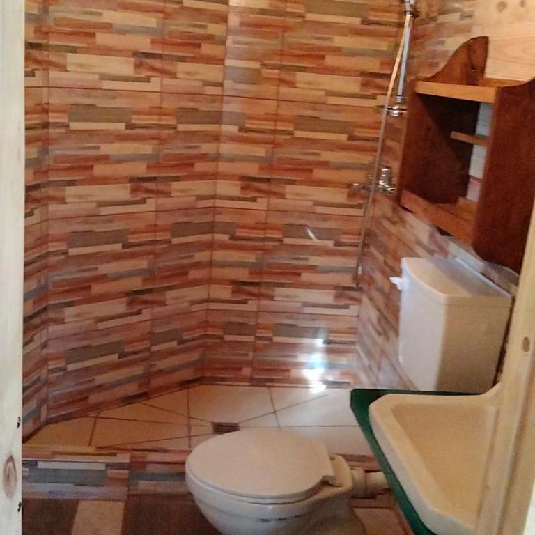 HOSTAL TORRE DEL ESPAÑOL - Apartamento 1 dormitorio con vistas al mar y terraza - 4