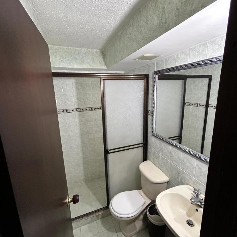 Apartamento en Las Colinas, Barranquilla - Apartamento de 2 dormitorios - 7