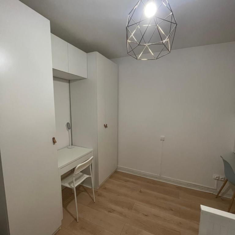 L'étincelant, Centré - Connecté - Lumineux & Cosy - Appartement 1 Chambre - 7