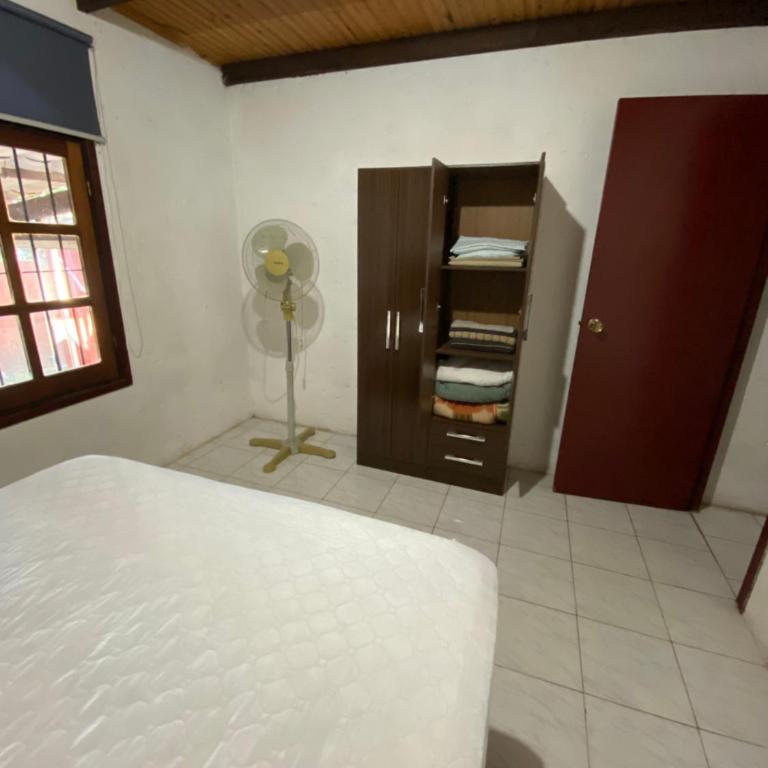 Casa amplia Costa Azul, La Paloma a 2 cuadras de la playa - Casa de 2 dormitorios - 14