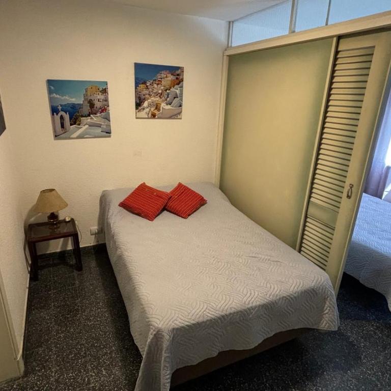 Apartmento frente a la playa - Two-Bedroom Apartment - Oceanfront - 7