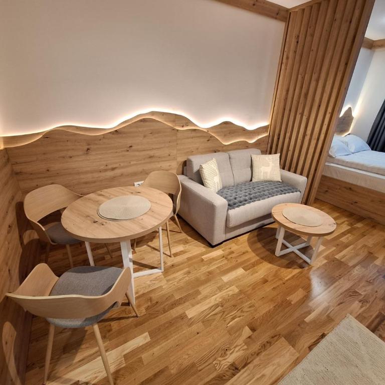 Apartman Vučko Dalia - Aparthotel Vučko - Apartman sa 1 Spavaćom Sobom - 13