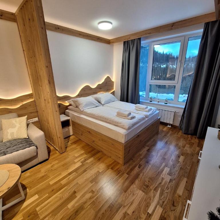 Apartman Vučko Dalia - Aparthotel Vučko - Apartman sa 1 Spavaćom Sobom - 15