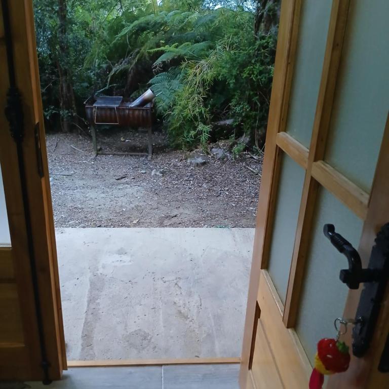 Del bosque 5 - Two-Bedroom House - 12