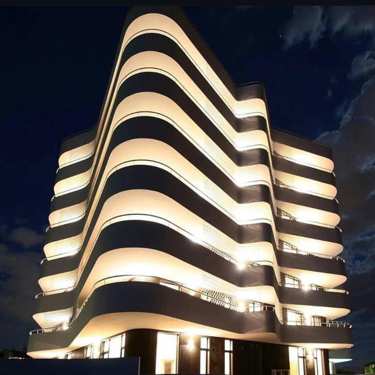 The Royal Nest Sarajevo Waves - Apartman sa 2 Spavaće Sobe - 18