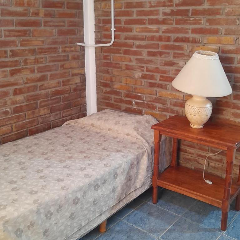El Aguaribay - Apartamento de 1 dormitorio - 7