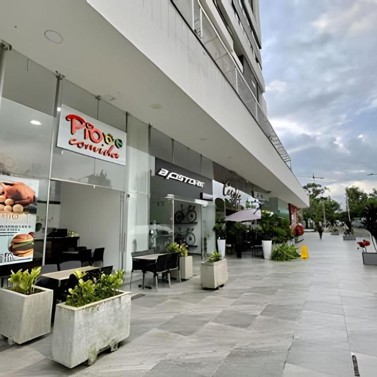 Edificio Torre Alameda 19 - Apartamento - 11