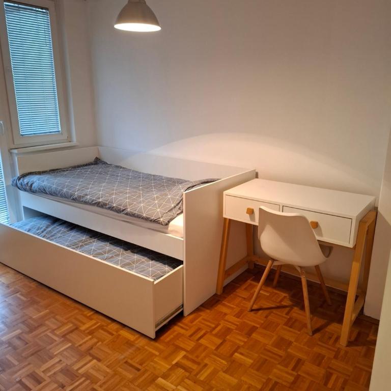 Apartman MAX sa privatnim parkingom - Apartman sa 2 Spavaće Sobe - 15