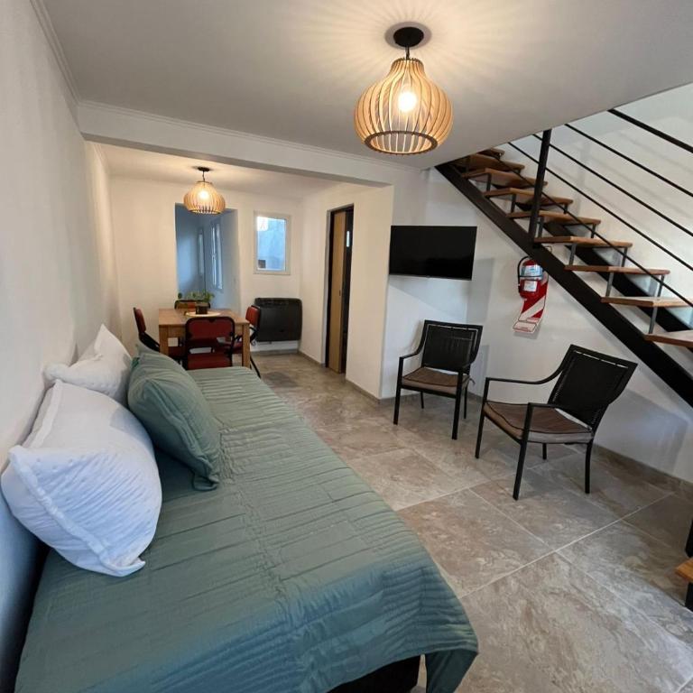 El Cortijo Patagonia - Apartamento de 1 dormitorio - 2