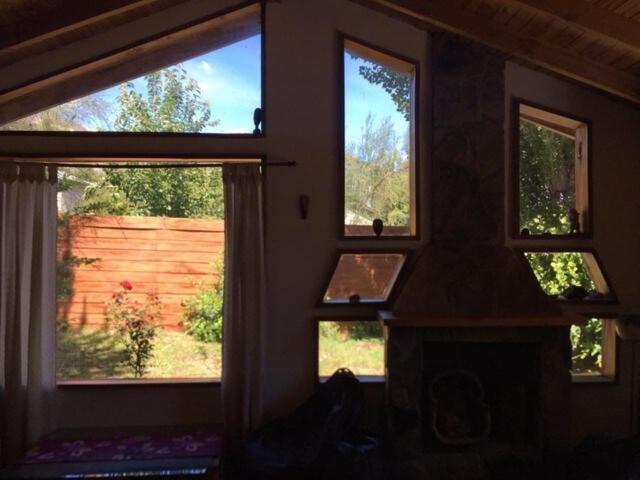 Beautiful Mountain Log Cabin! - Casa de 4 dormitorios - 1