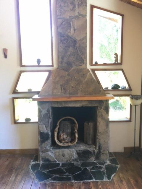 Beautiful Mountain Log Cabin! - Casa de 4 dormitorios - 7