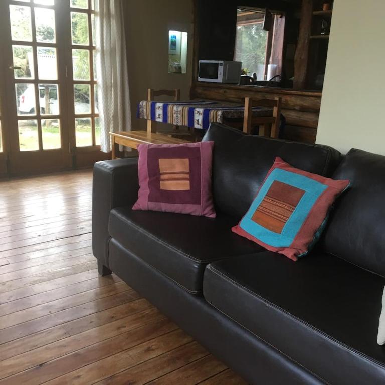 Beautiful Mountain Log Cabin! - Casa de 4 dormitorios - 9