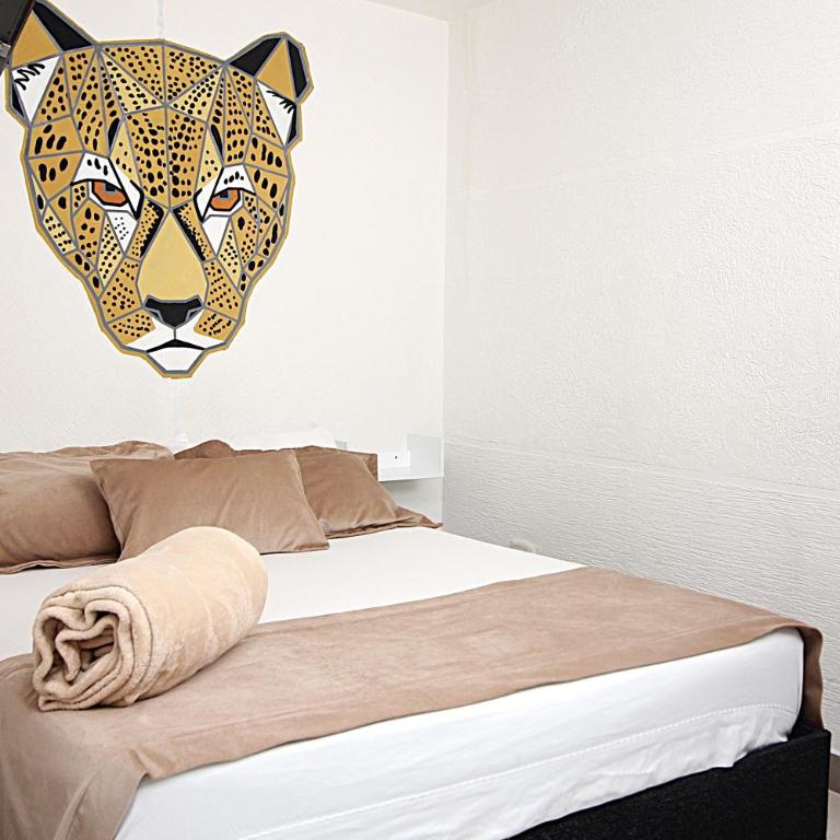 DAM Hotel Pereira - Standard Double Room - 25