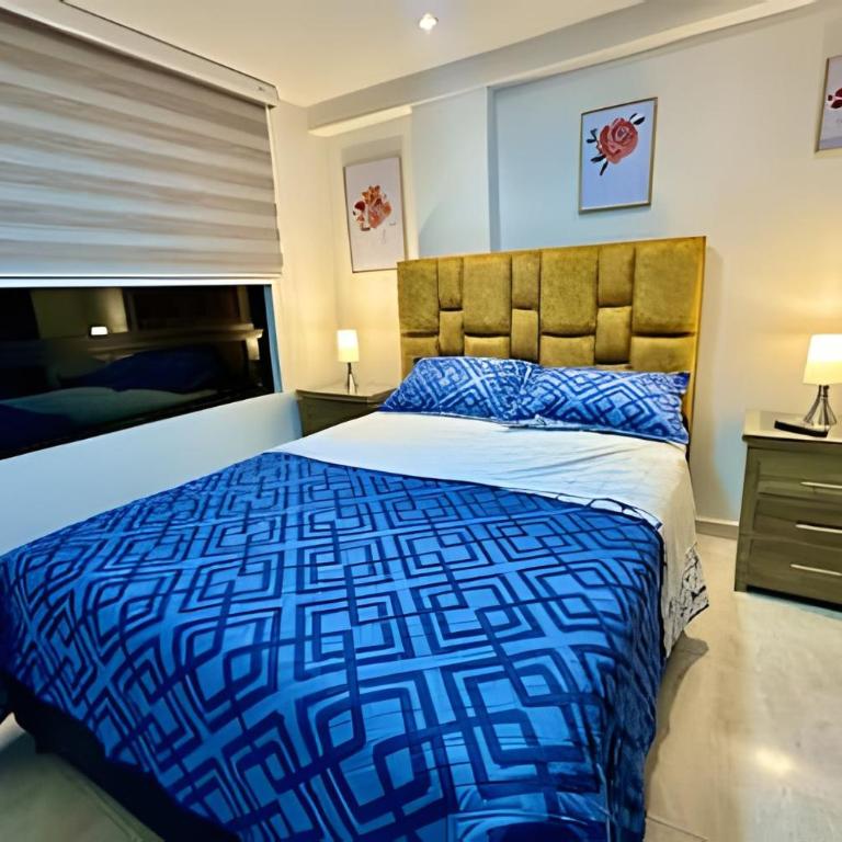 Torre Residencial JMZ 2 - Apartamento - 25