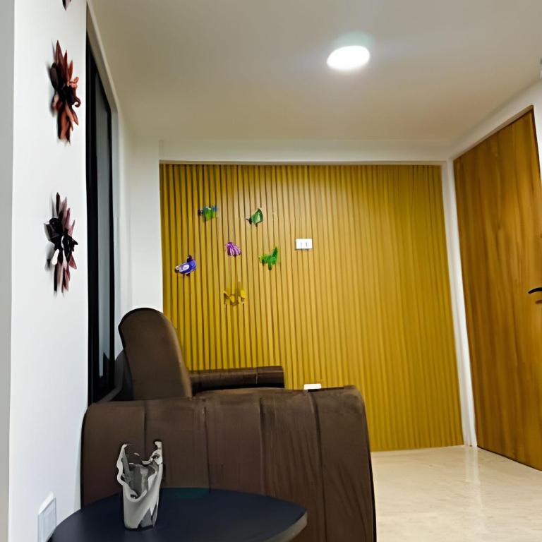 Torre Residencial JMZ 2 - Apartamento de 3 dormitorios - 11