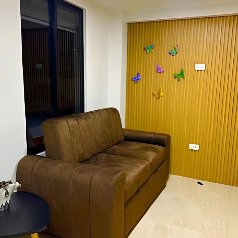 Torre Residencial JMZ 2 - Apartamento de 3 dormitorios - 17