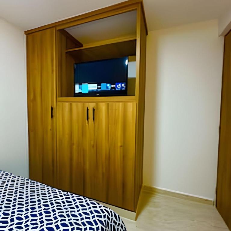Torre Residencial JMZ 2 - Apartamento de 3 dormitorios - 25