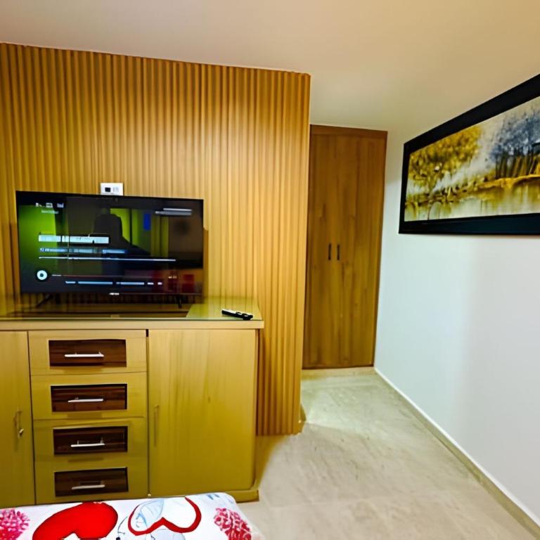 Torre Residencial JMZ 2 - Apartamento de 3 dormitorios - 32