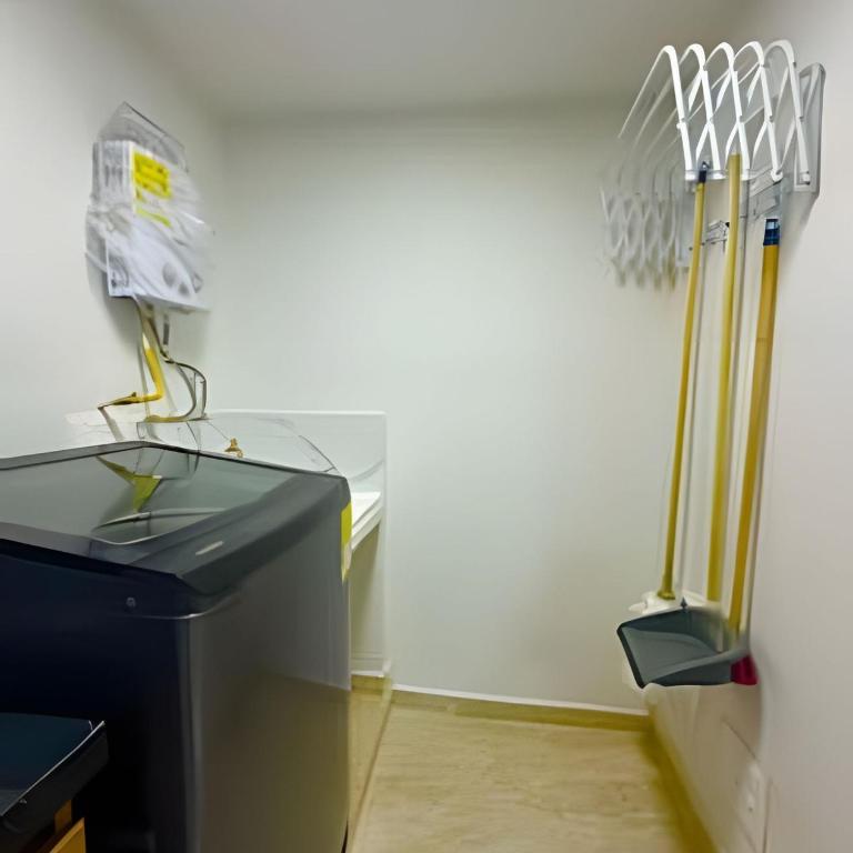 Torre Residencial JMZ 2 - Apartamento de 3 dormitorios - 47