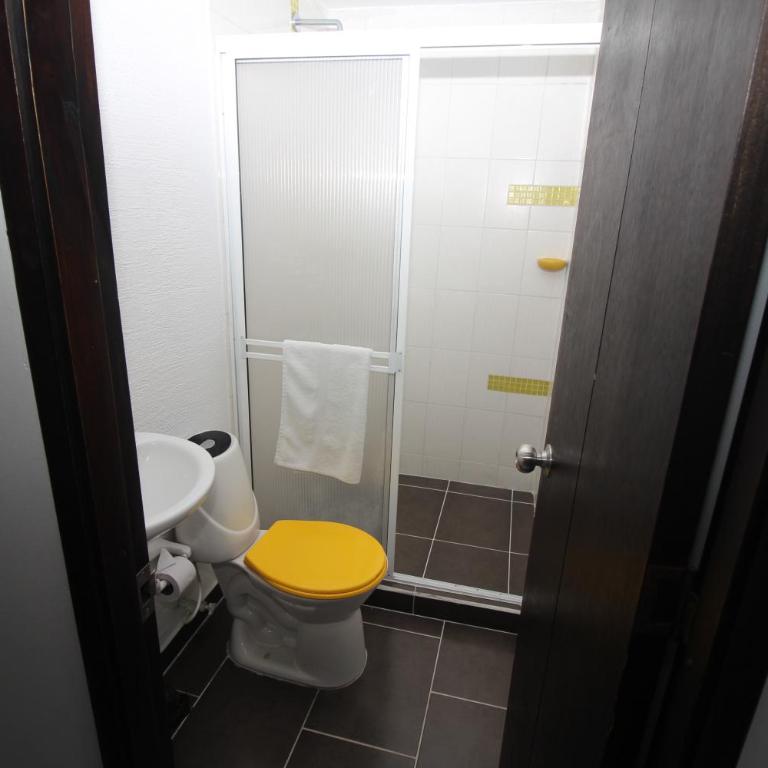 DAM Hotel Pereira - Standard Double Room - 33