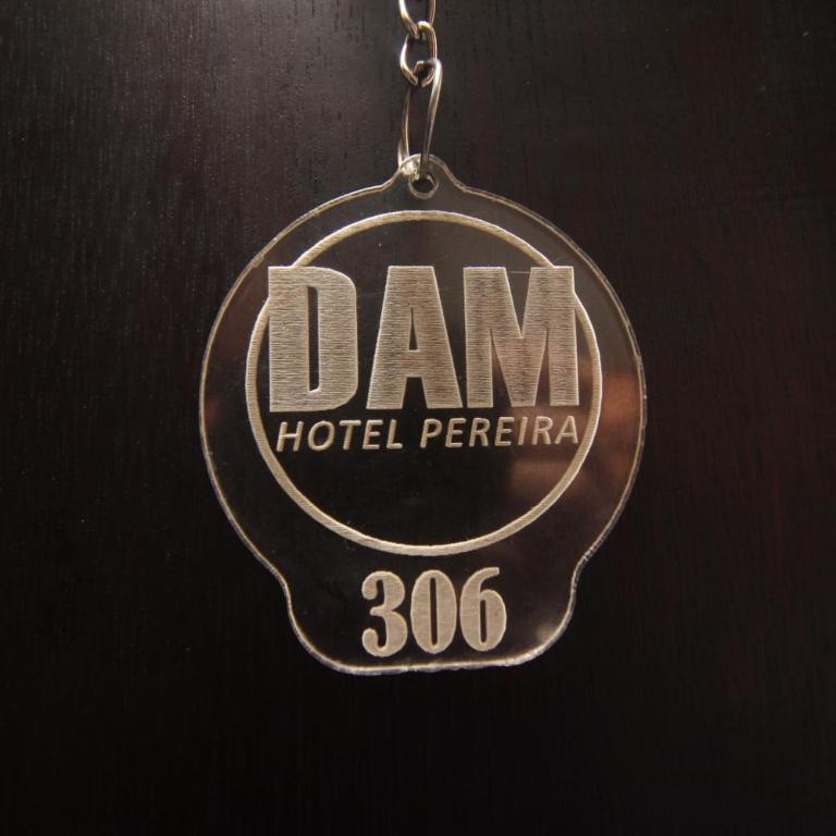 DAM Hotel Pereira - Standard Double Room - 31