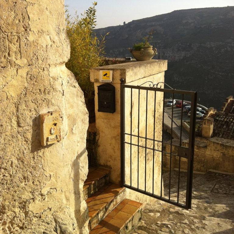 Alba Chiara Holiday Home - Casa Vacanze - 19