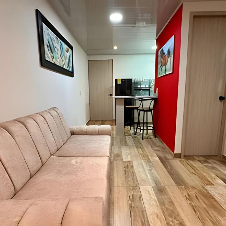 Torre Residencial JMZ 1 - Apartamento - 5