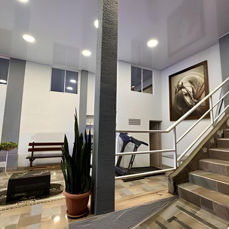 Torre Residencial JMZ 1 - Apartamento - 20