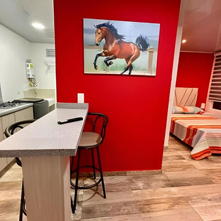 Torre Residencial JMZ 1 - Apartamento - 30