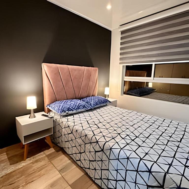 Torre Residencial JMZ 1 - Apartamento de 2 dormitorios - 16