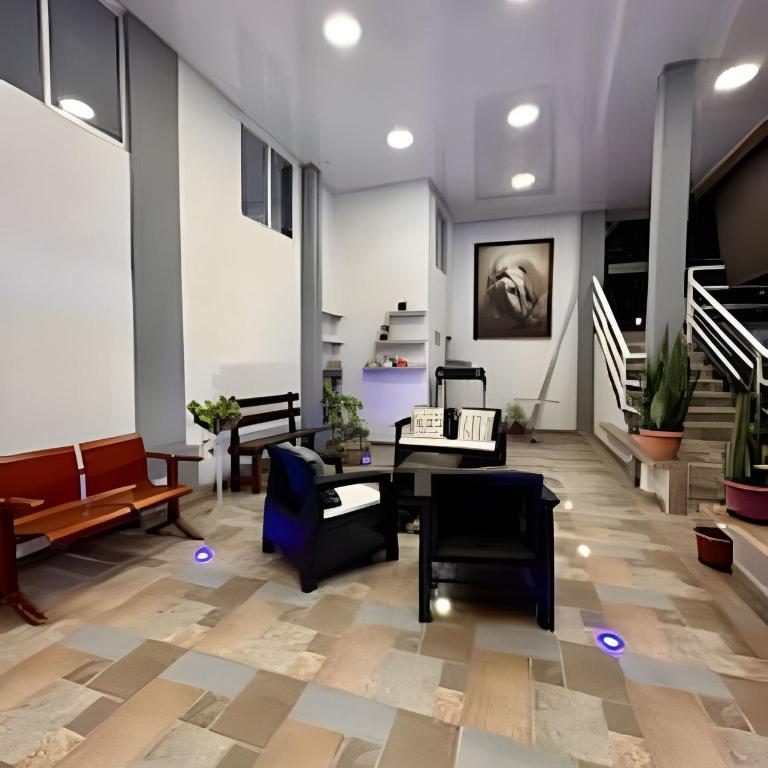 Torre Residencial JMZ 1 - Apartamento de 2 dormitorios - 33