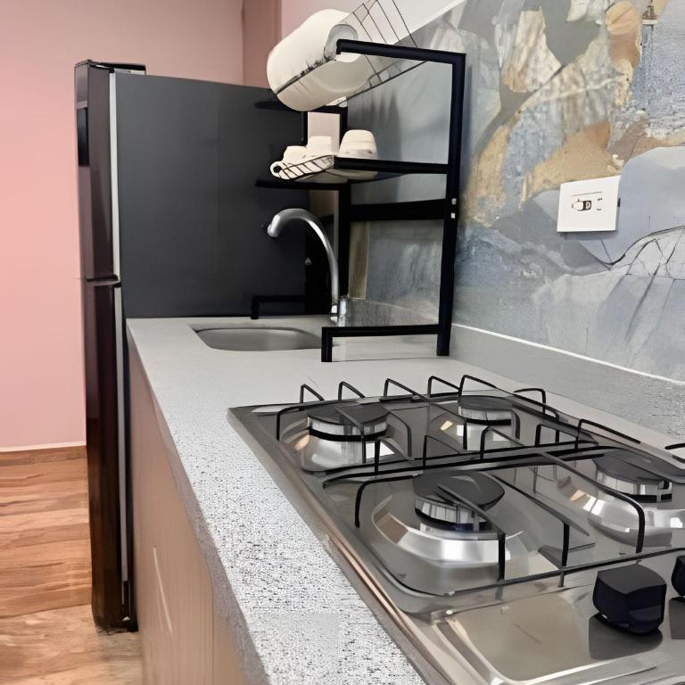 Torre Residencial JMZ 1 - Apartamento de 2 dormitorios - 43