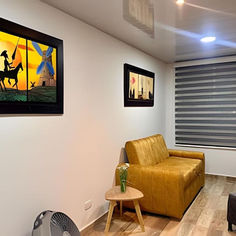 Torre Residencial JMZ 1 - Apartamento Estándar - 19
