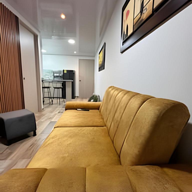 Torre Residencial JMZ 1 - Apartamento Estándar - 21