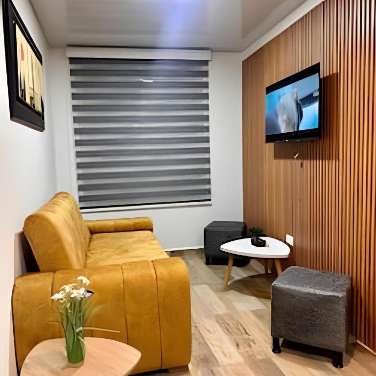 Torre Residencial JMZ 1 - Apartamento Estándar - 23