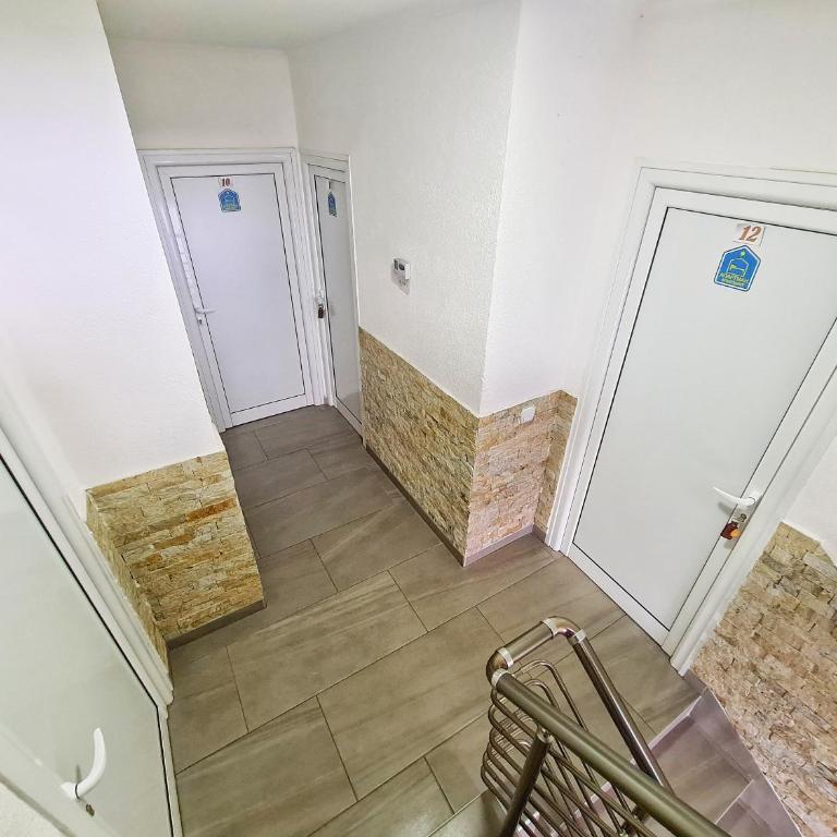 Vila Aleksandra 2 Studio 12 - Studio sa Terasom - 9