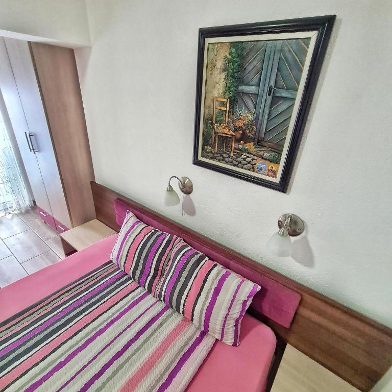 Vila Aleksandra 2 Studio 12 - Studio sa Terasom - 12