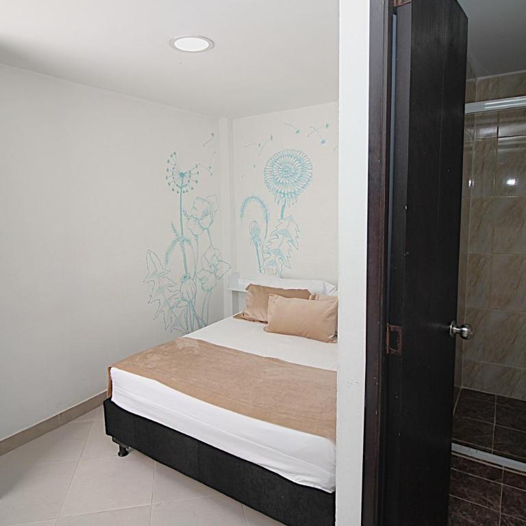DAM Hotel Pereira - Standard Double Room - 35