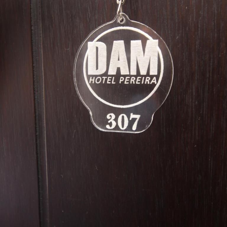 DAM Hotel Pereira - Standard Double Room - 34