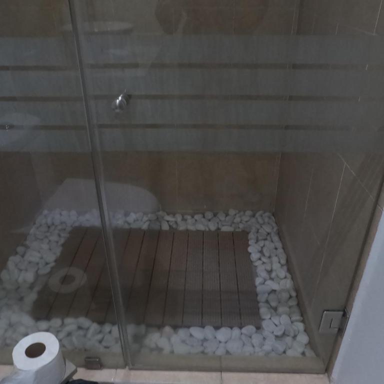 Habitaciones SkY VIEW - Double Room with Shared Bathroom - 2